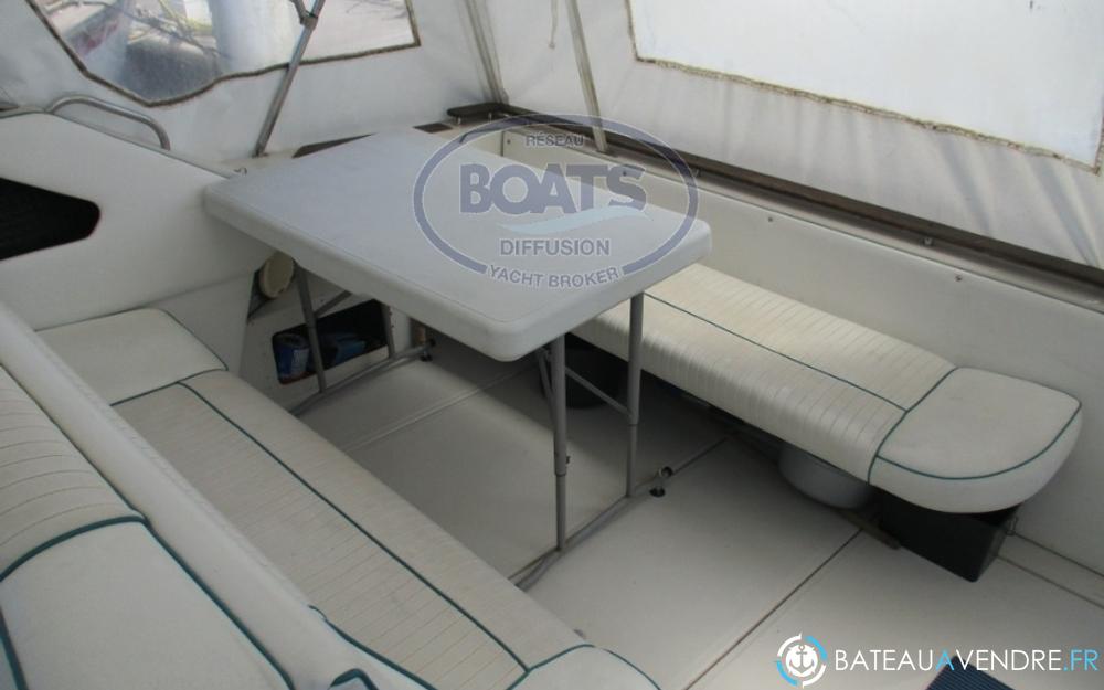 Sea Ray 300 Sundancer photo 4