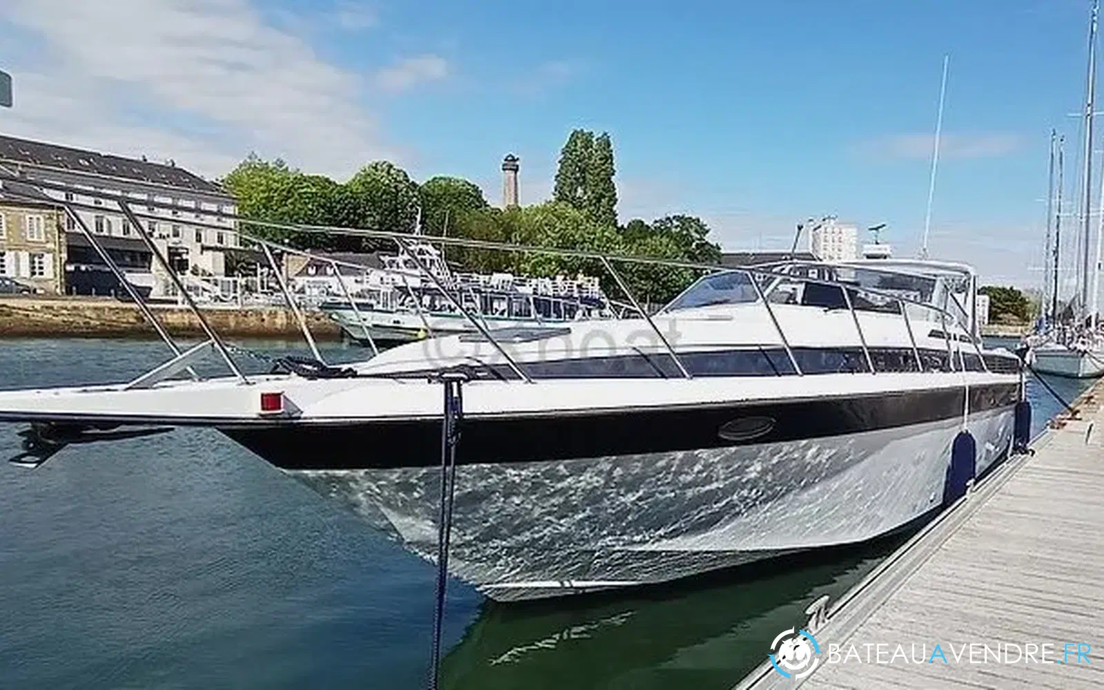 slider 1 Chris Craft Amerosport 412