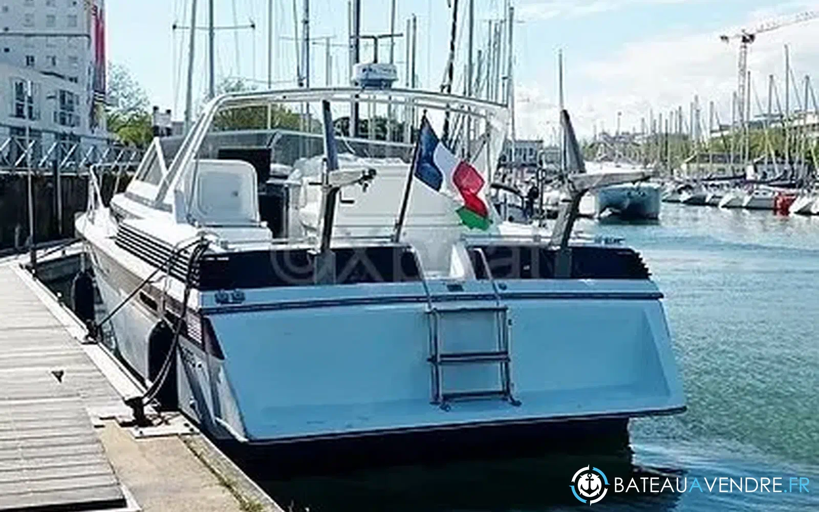 slider 2 Chris Craft Amerosport 412