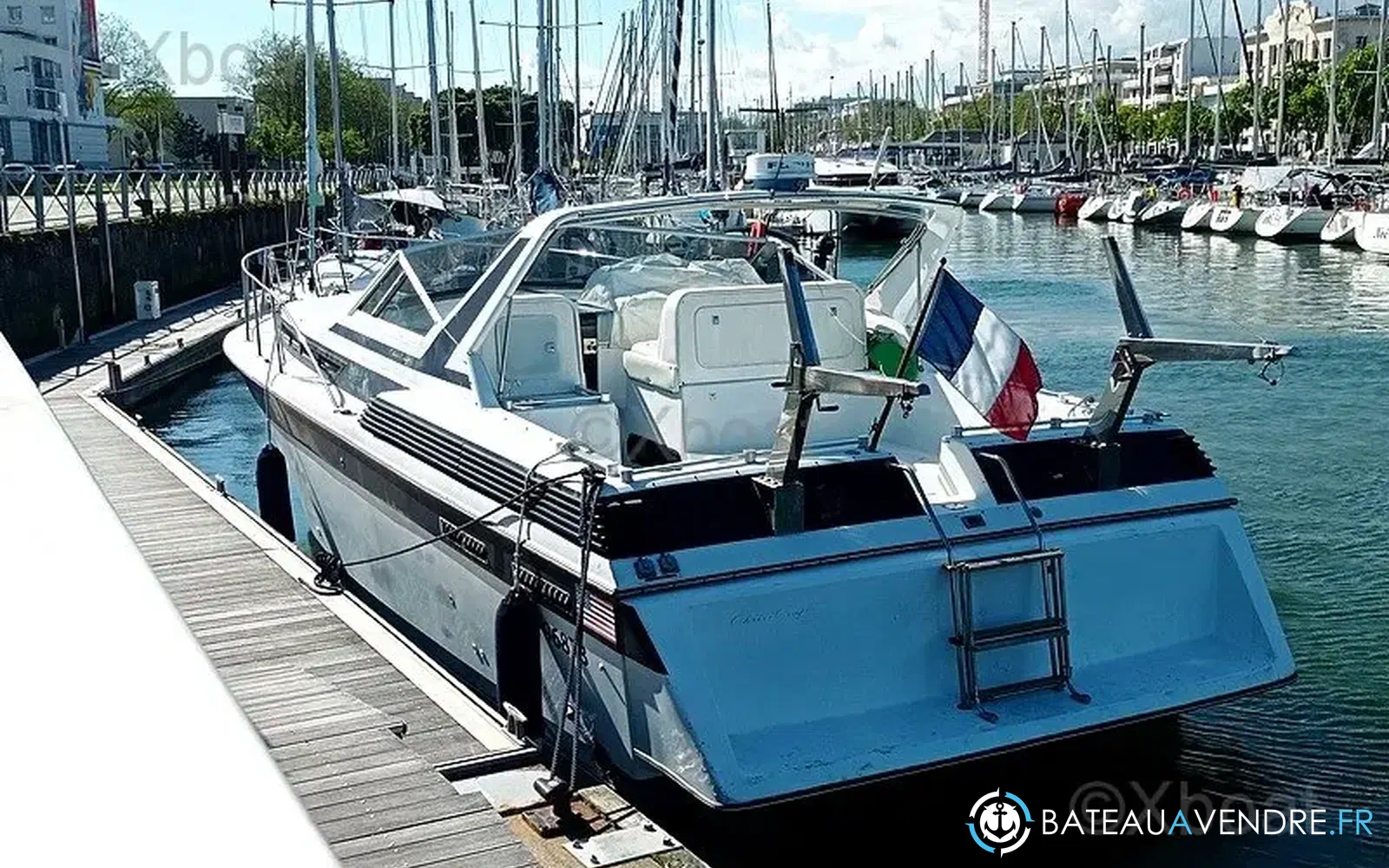 slider 3 Chris Craft Amerosport 412
