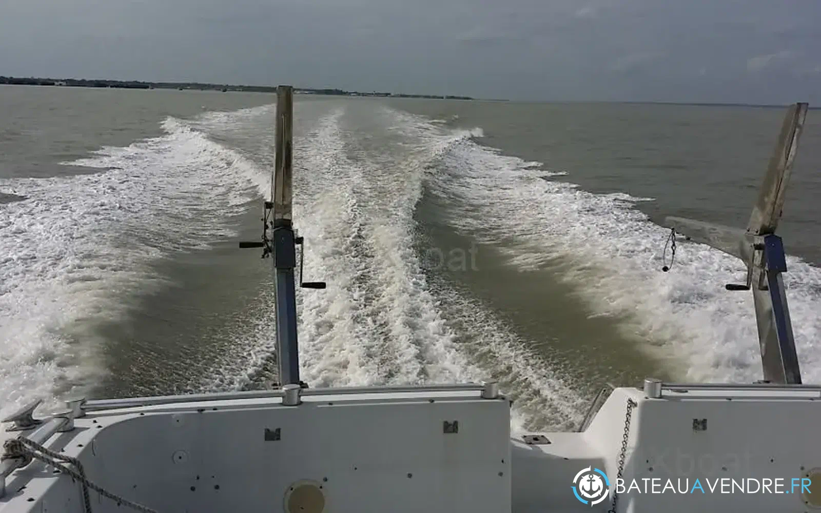slider 4 Chris Craft Amerosport 412