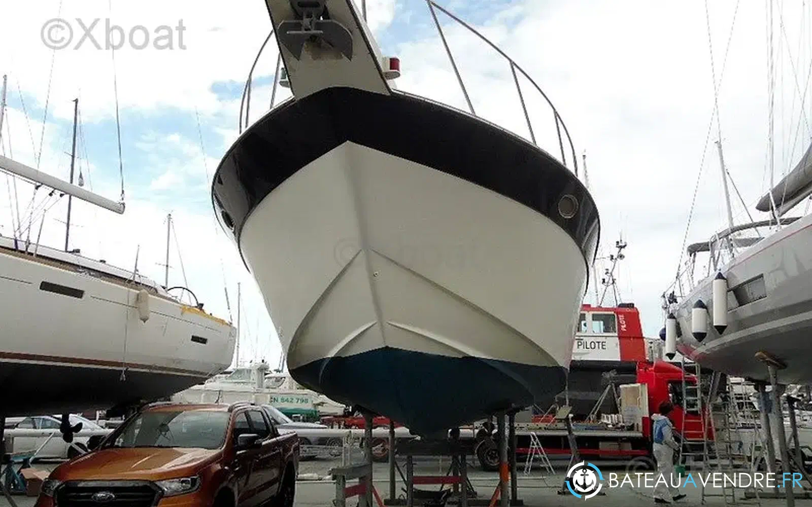slider 7 Chris Craft Amerosport 412