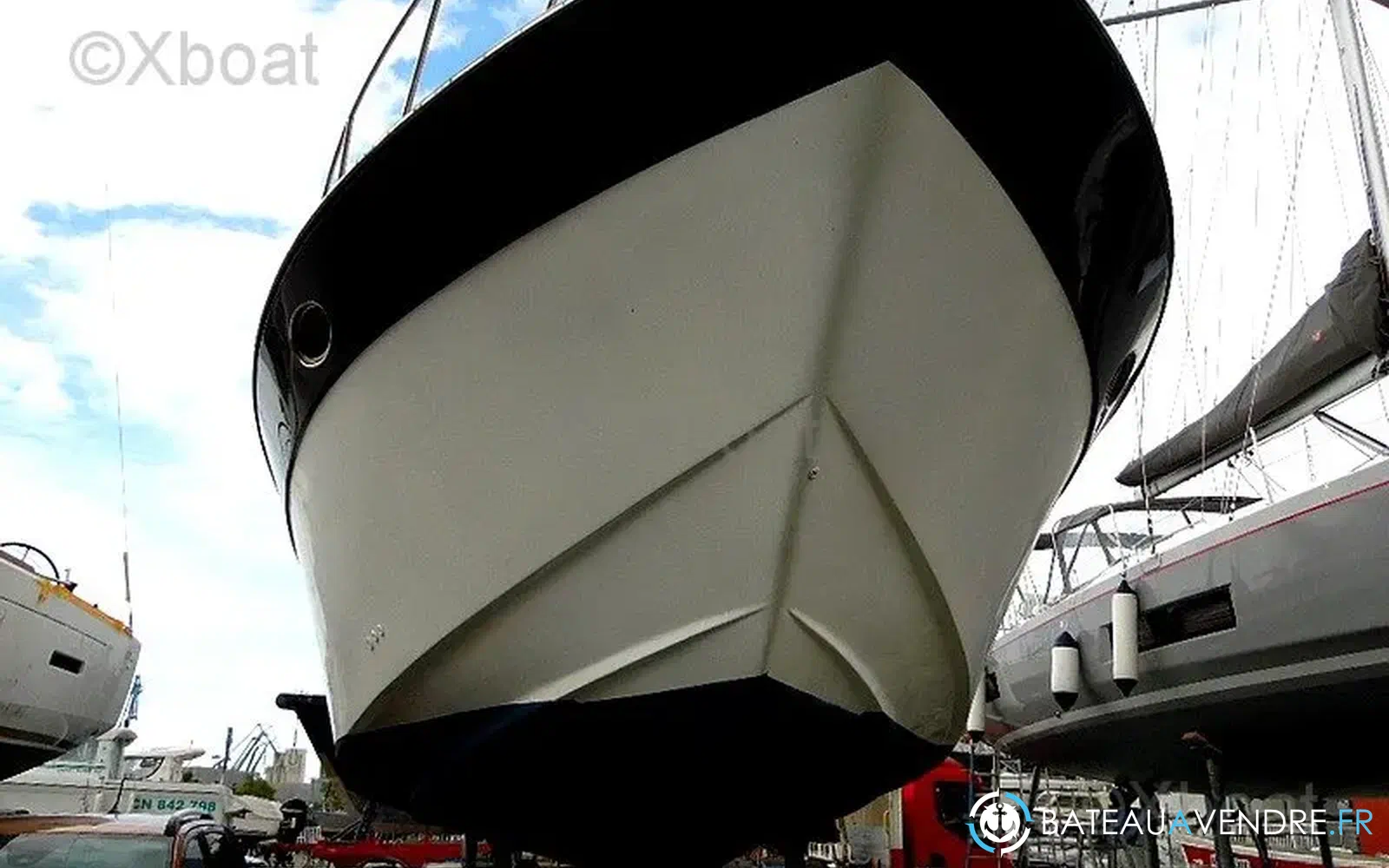slider 8 Chris Craft Amerosport 412