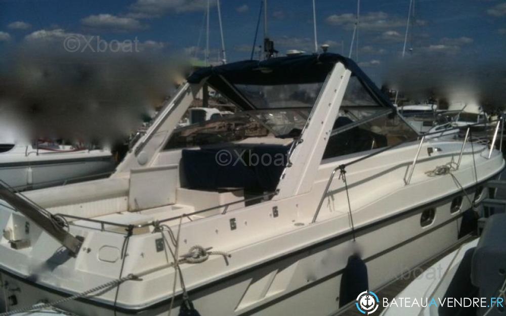 Fairline Targa 33 photo 2