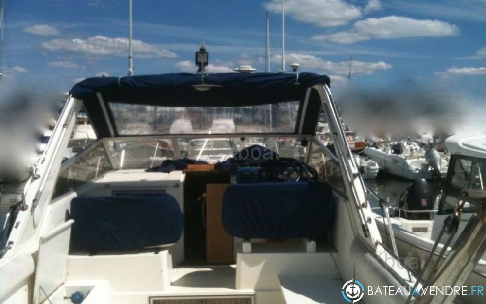 Fairline Targa 33 photo 3