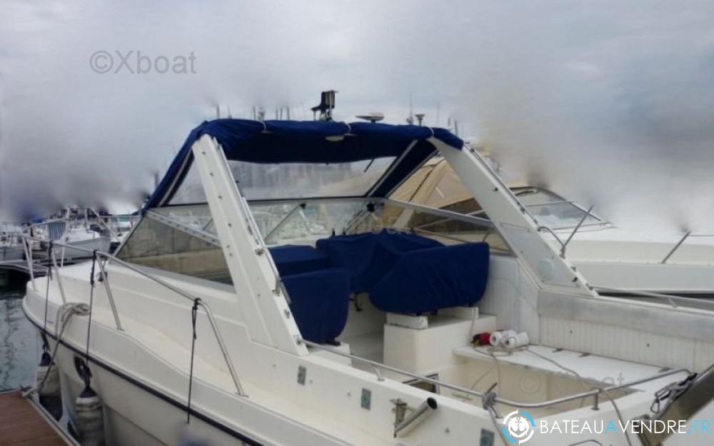 Fairline Targa 33 photo 5