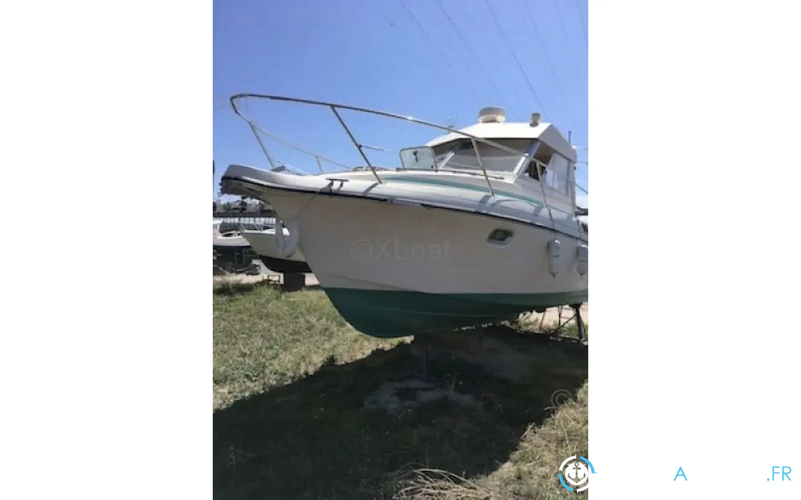 slider 0 Beneteau Antares 805