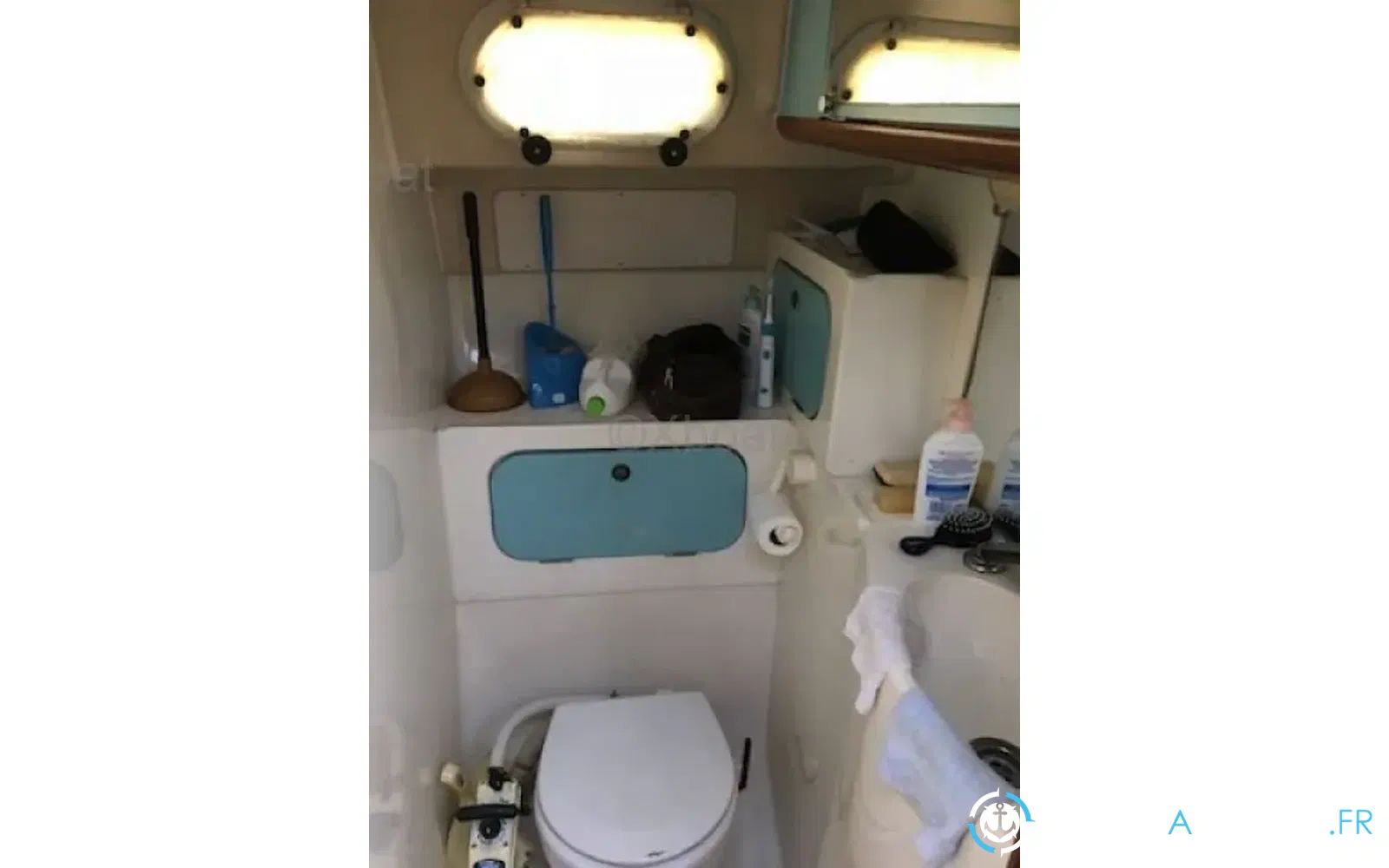 slider 10 Beneteau Antares 805