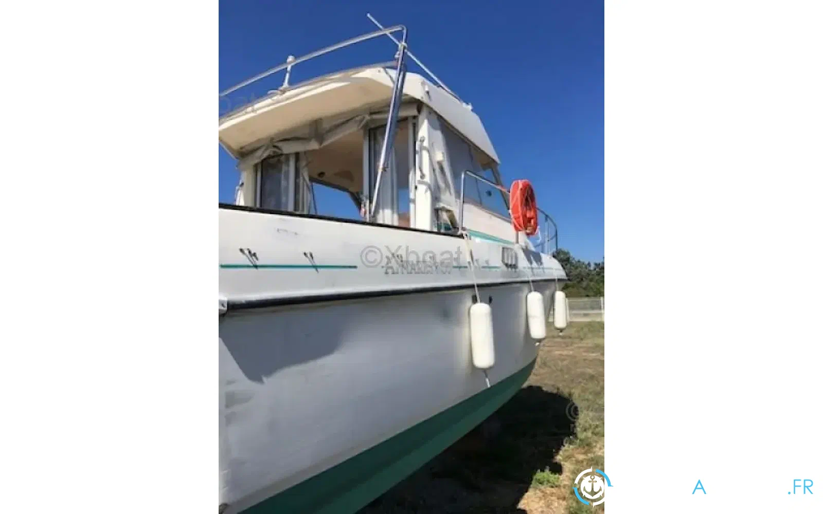 slider 2 Beneteau Antares 805