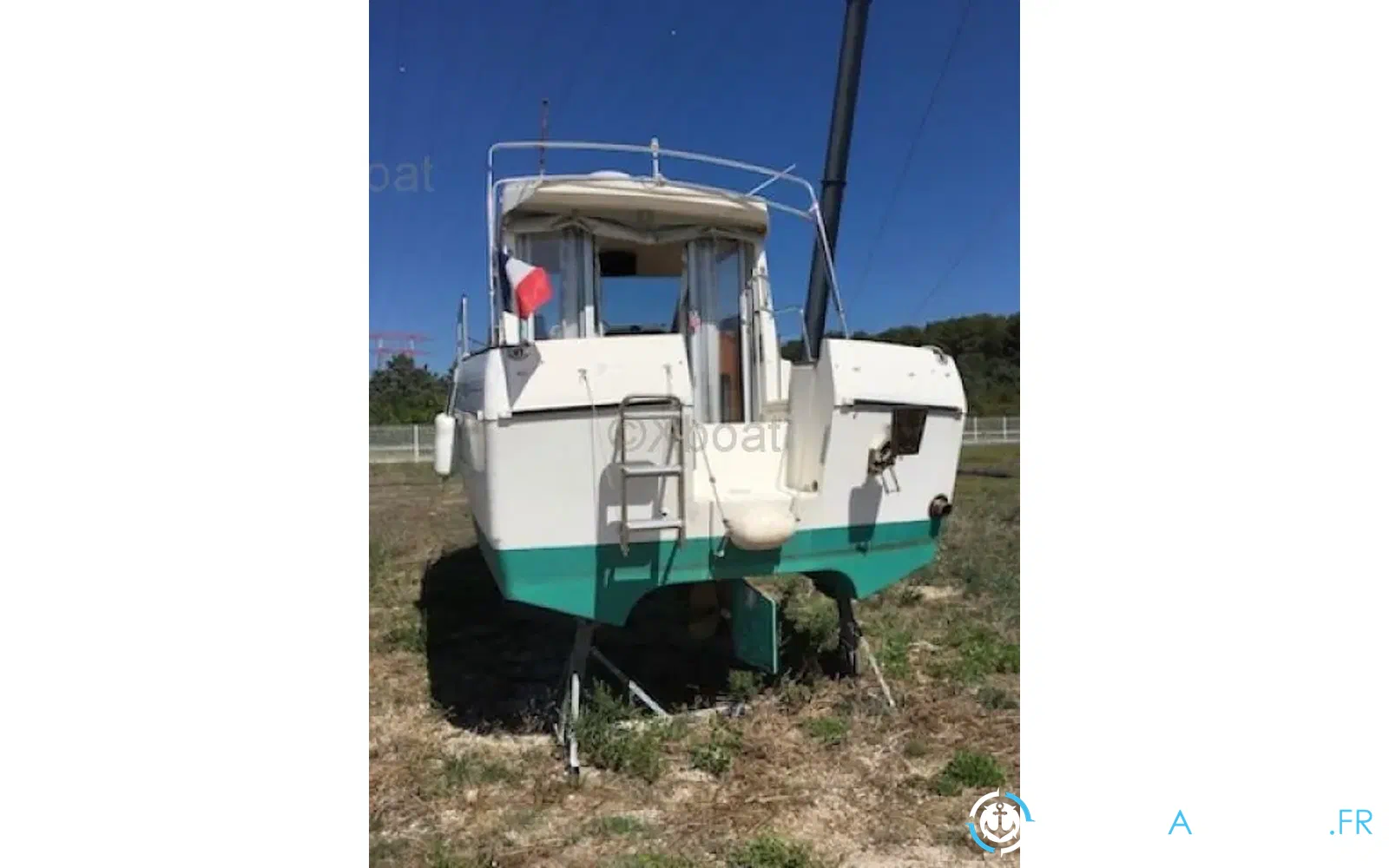 slider 3 Beneteau Antares 805