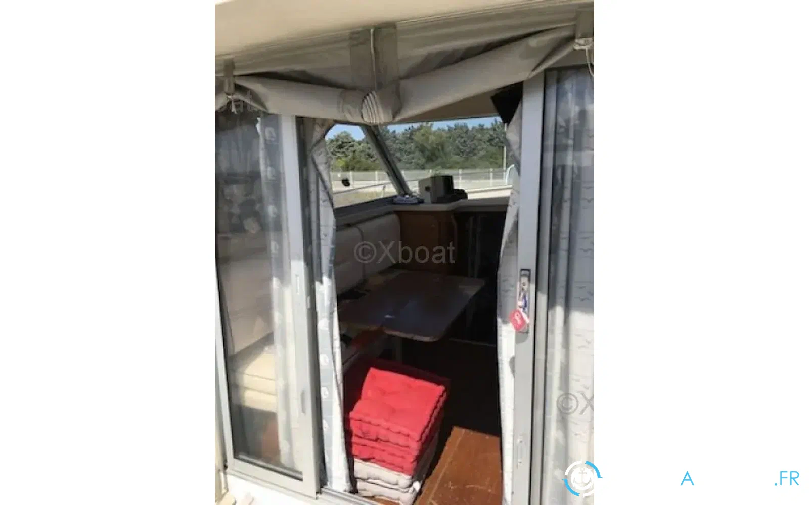 slider 4 Beneteau Antares 805