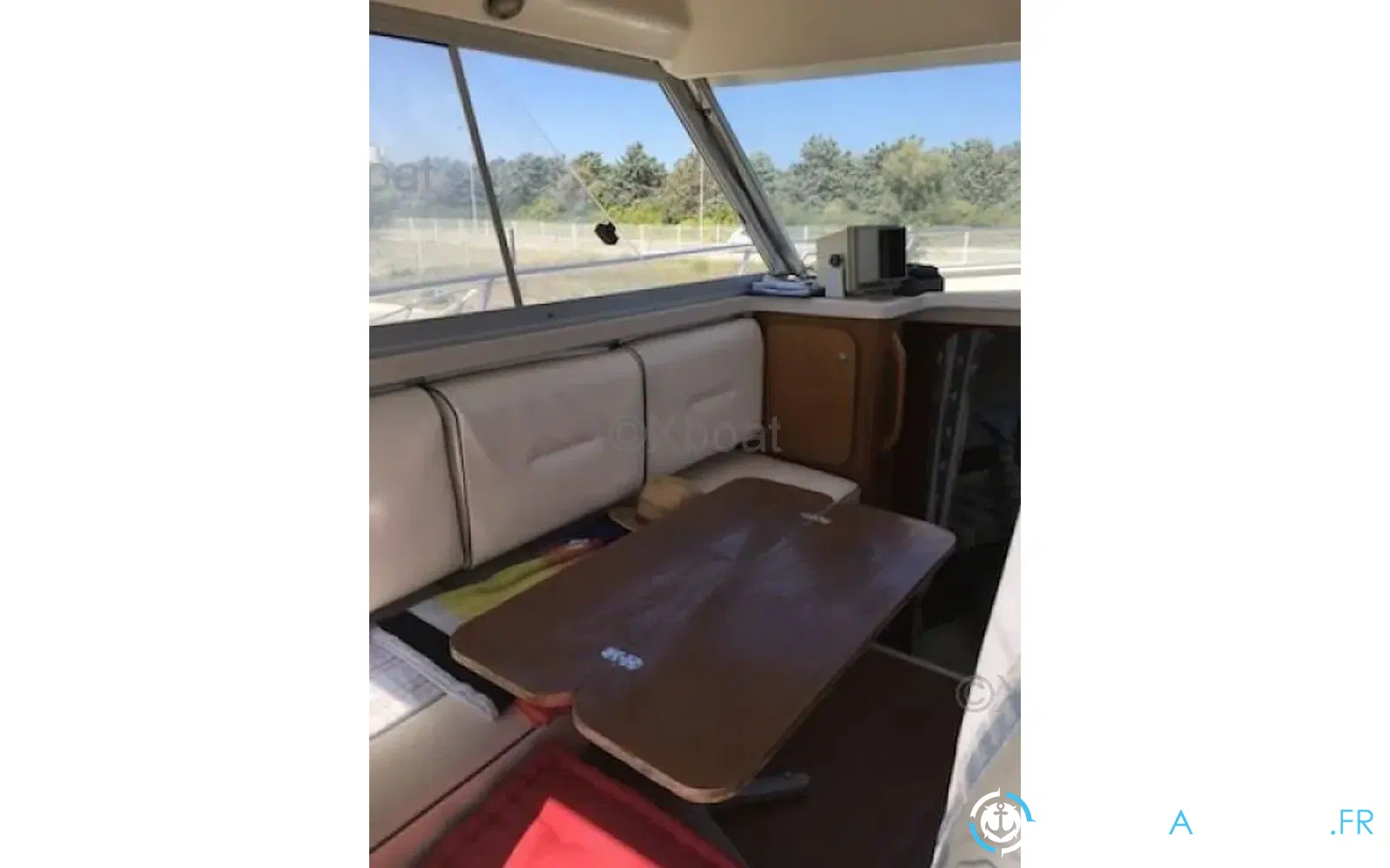 slider 5 Beneteau Antares 805