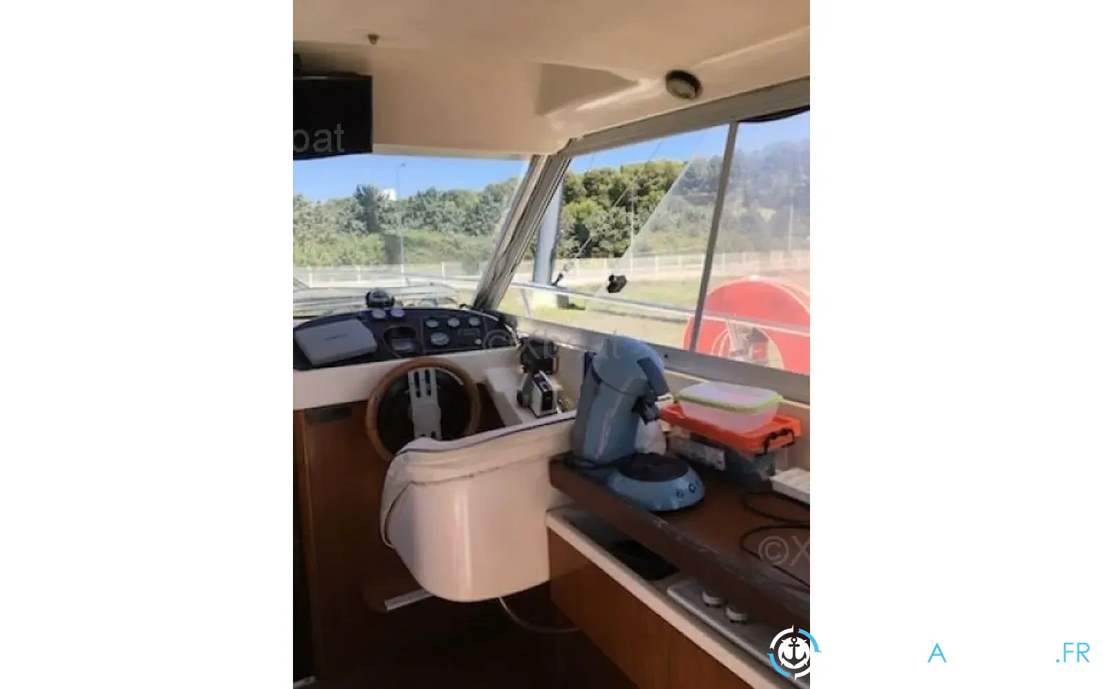slider 6 Beneteau Antares 805