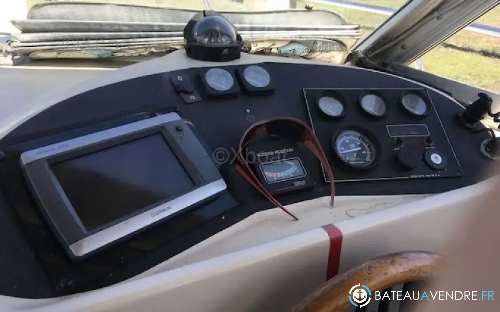 slider 7 Beneteau Antares 805