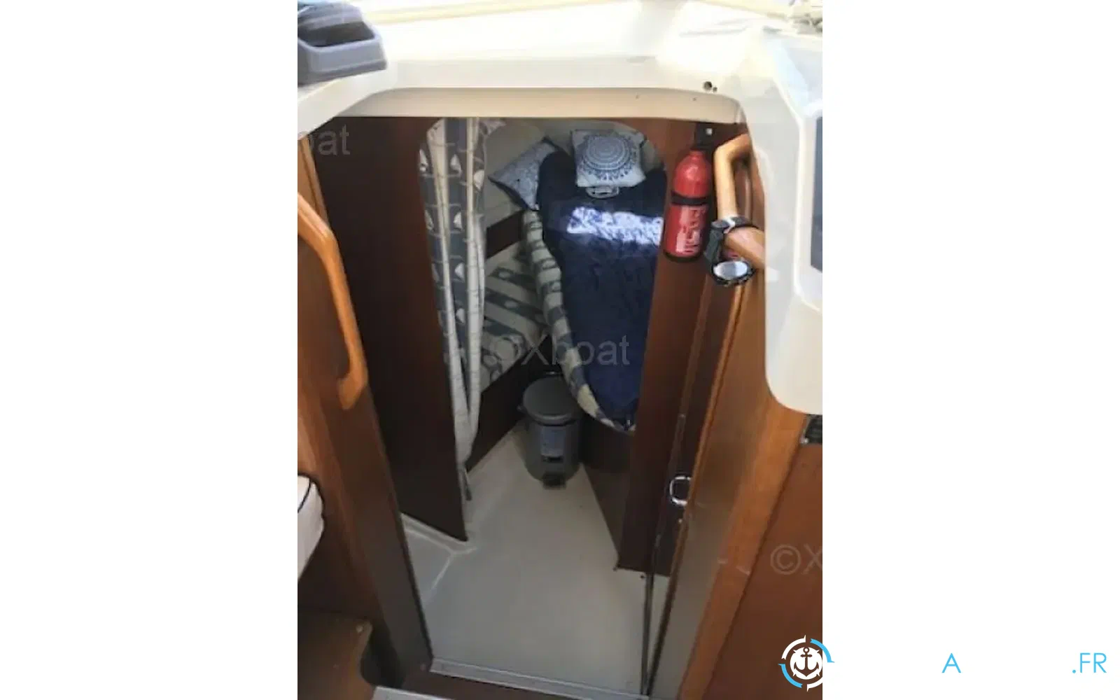 slider 8 Beneteau Antares 805