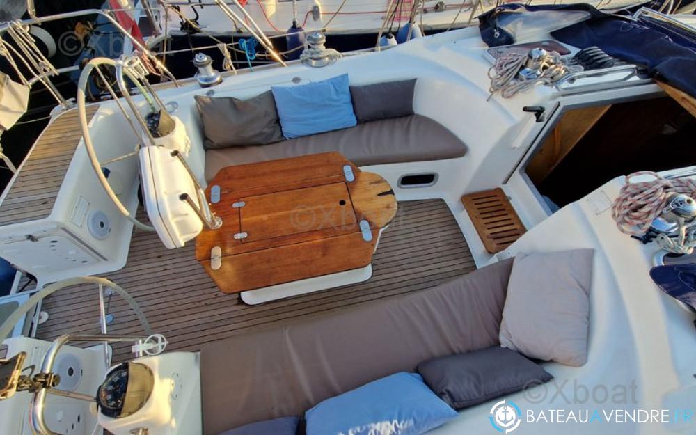 Bavaria 42 Cruiser photo 3