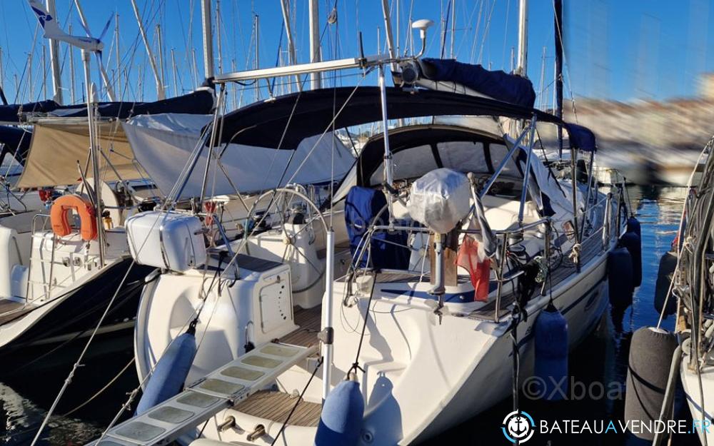 Bavaria 42 Cruiser photo 4