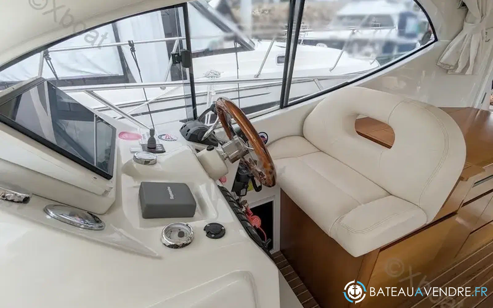 slider 11 ST Boats 34 Cruiser