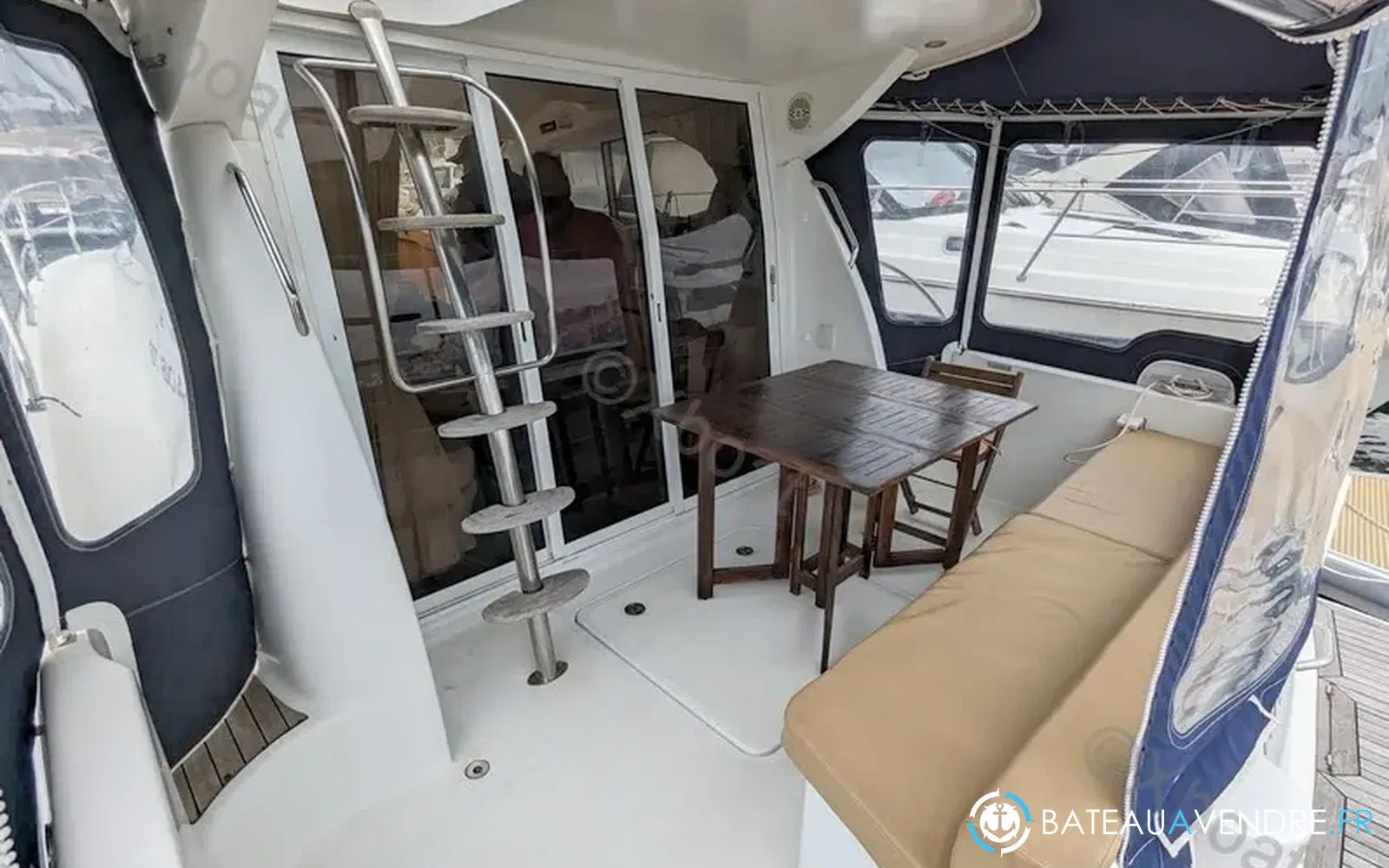 slider 2 ST Boats 34 Cruiser