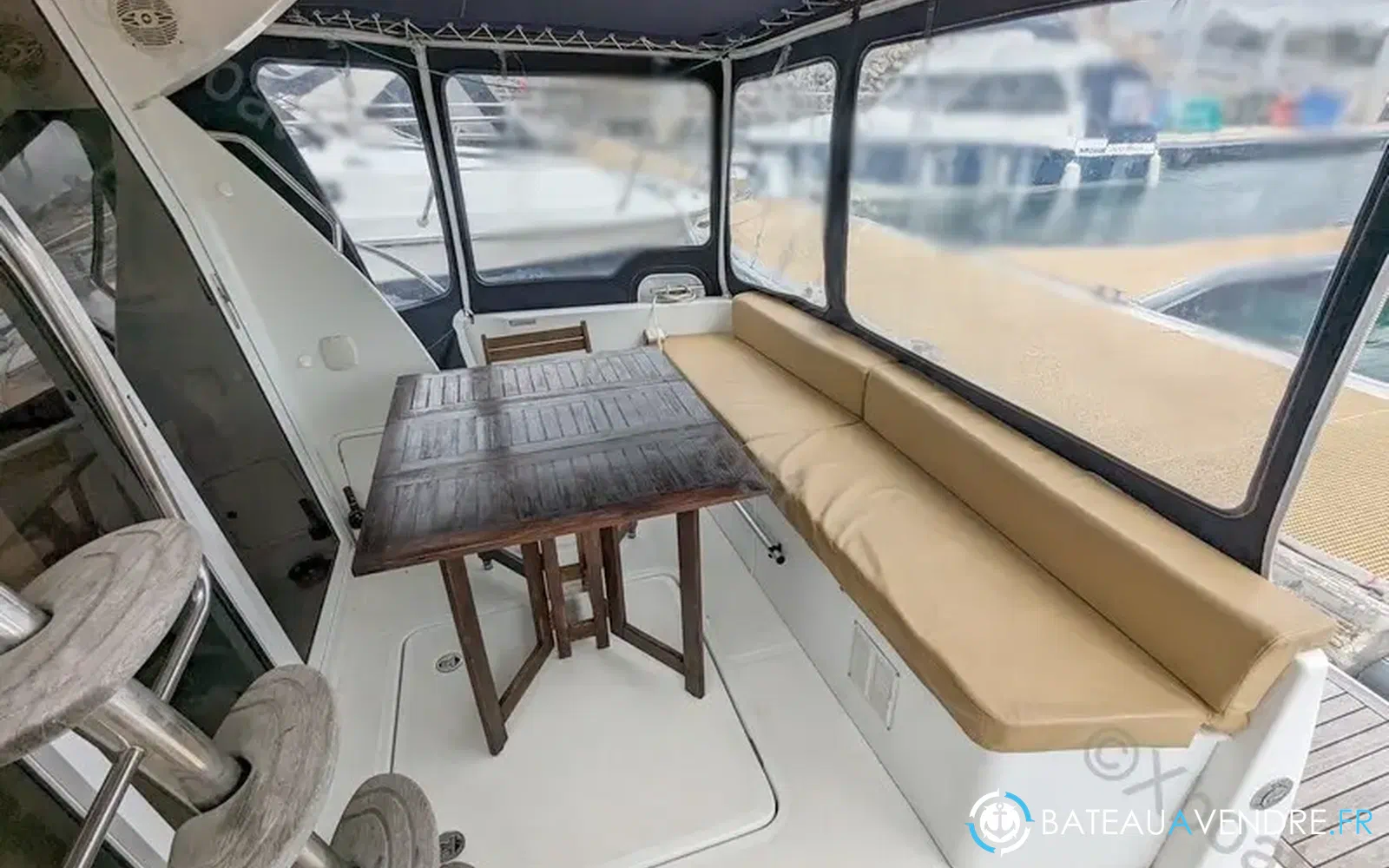 slider 3 ST Boats 34 Cruiser