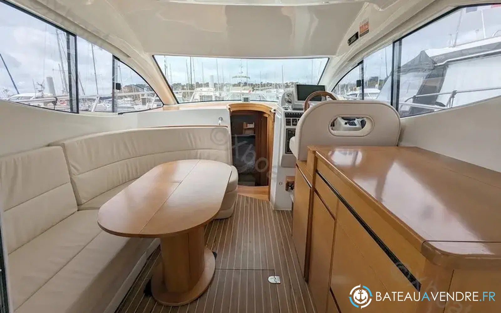 slider 4 ST Boats 34 Cruiser