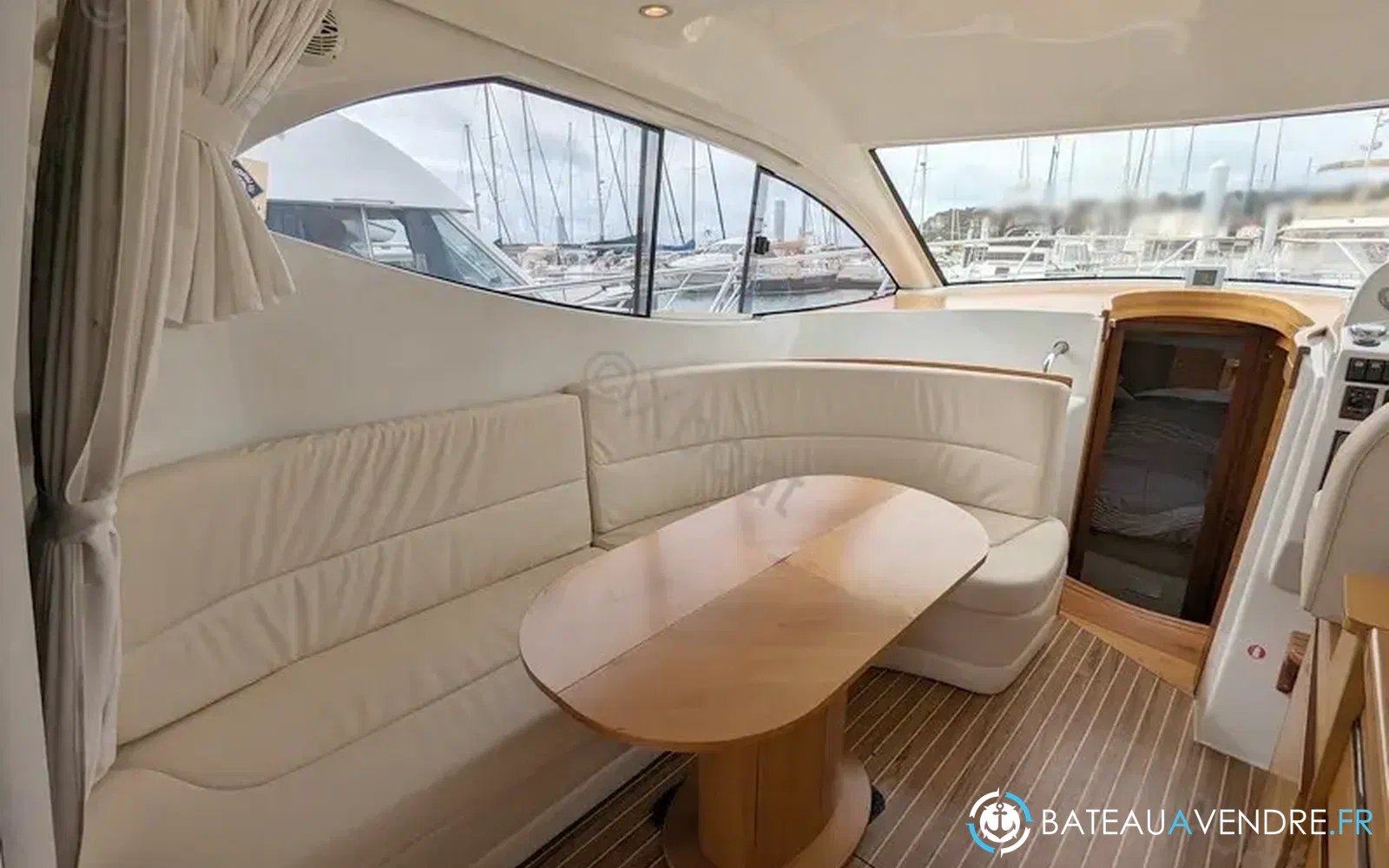 slider 6 ST Boats 34 Cruiser