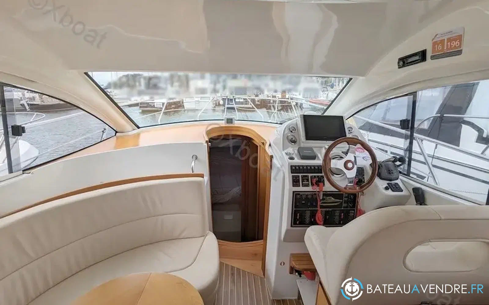 slider 7 ST Boats 34 Cruiser