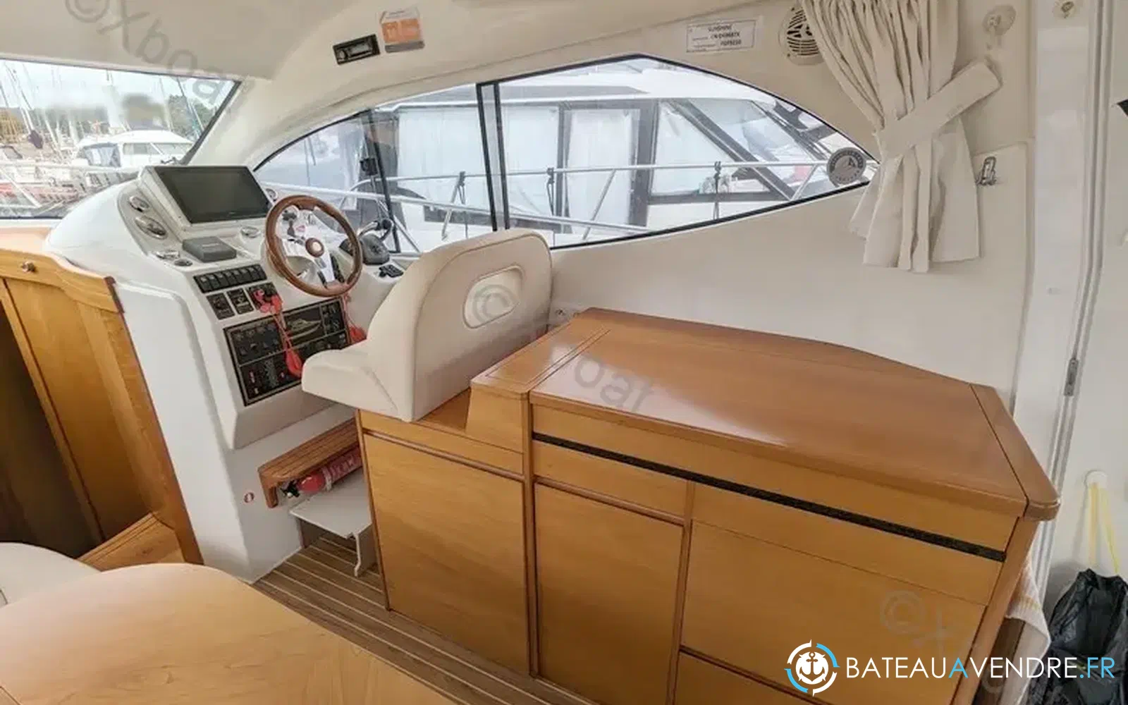 slider 8 ST Boats 34 Cruiser