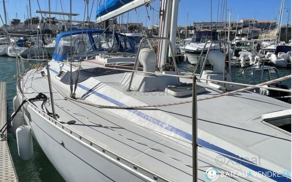 Beneteau Oceanis 390 photo 3