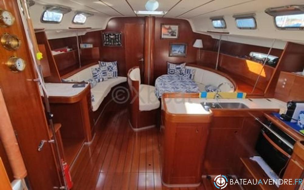 Beneteau First 47.7 photo 4