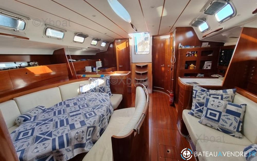 Beneteau First 47.7 photo 5