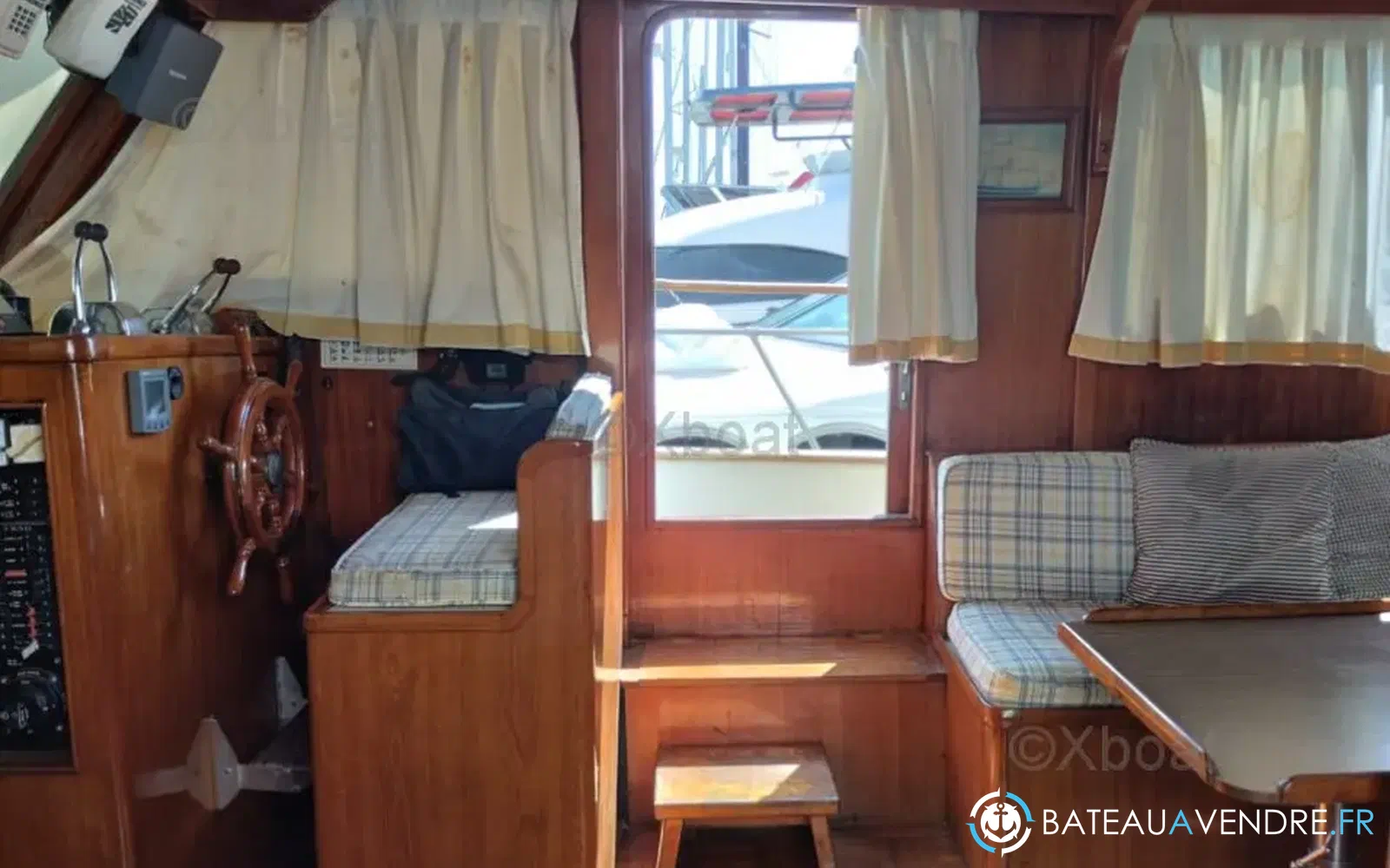slider 11 Chung HWA Trawler