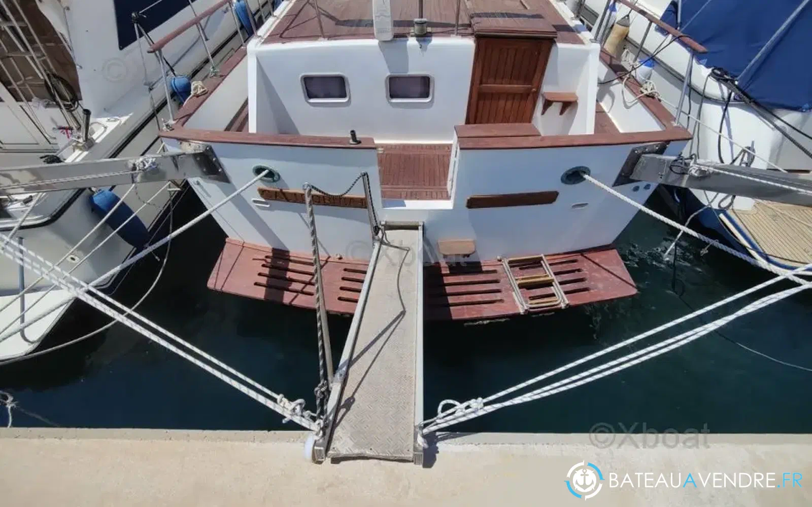 slider 2 Chung HWA Trawler