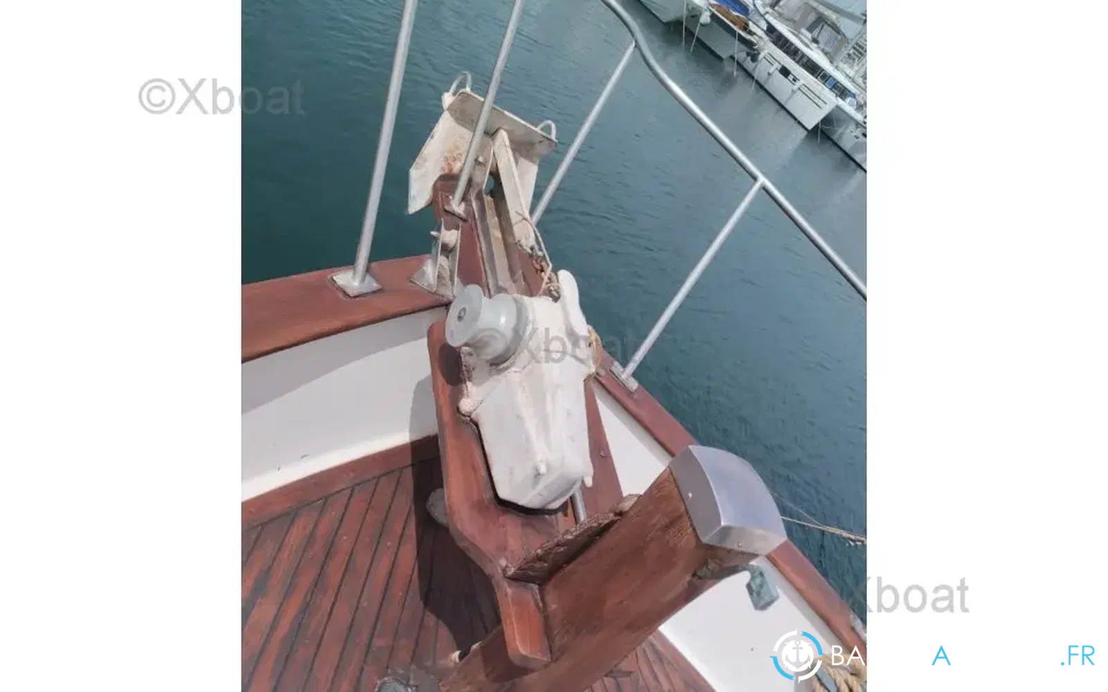 slider 5 Chung HWA Trawler