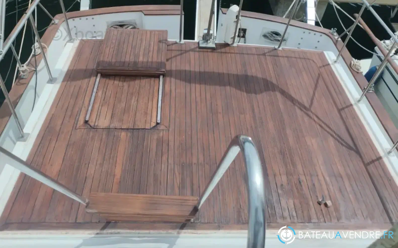slider 6 Chung HWA Trawler