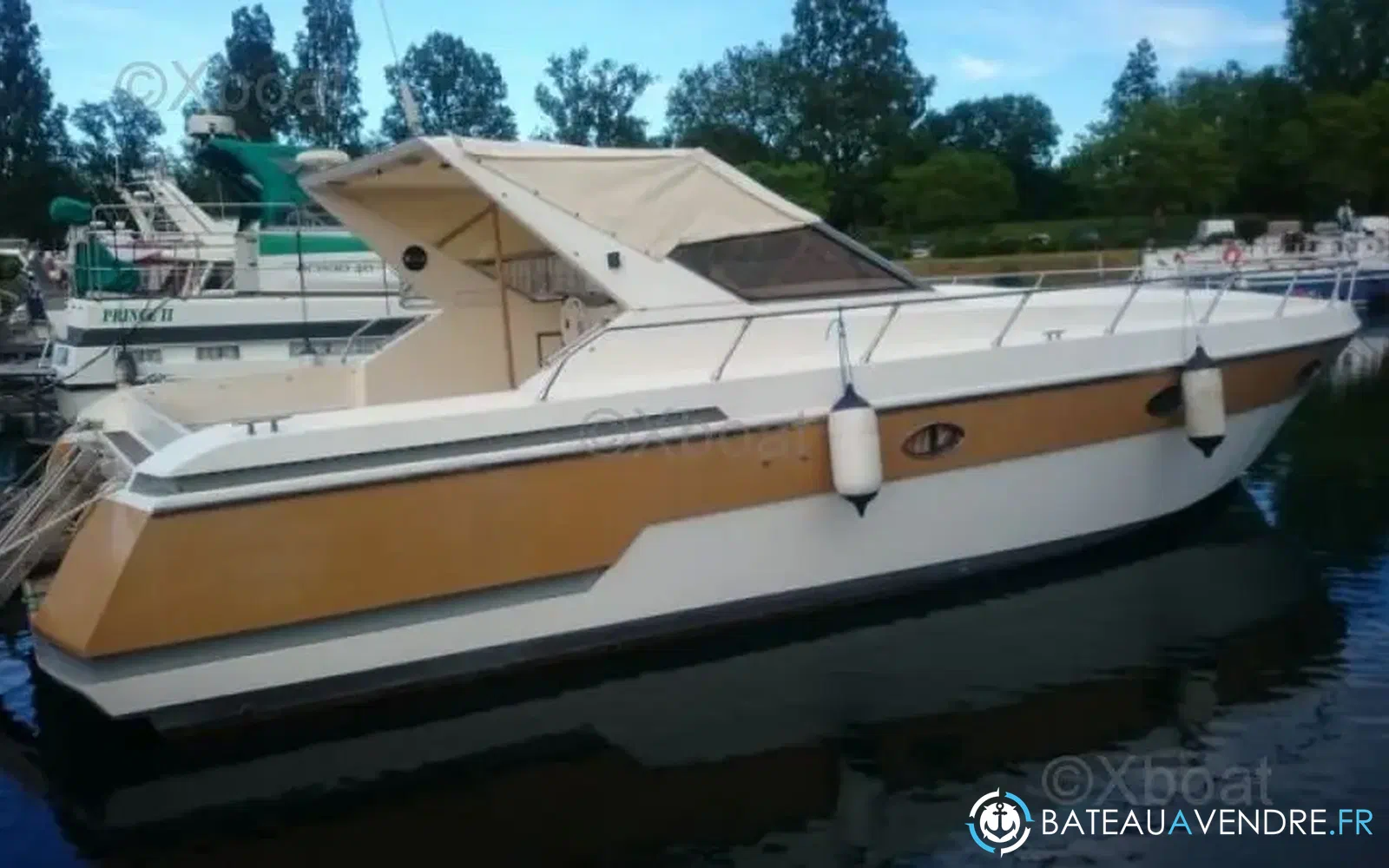 slider 2 Riva Palanca 38 open