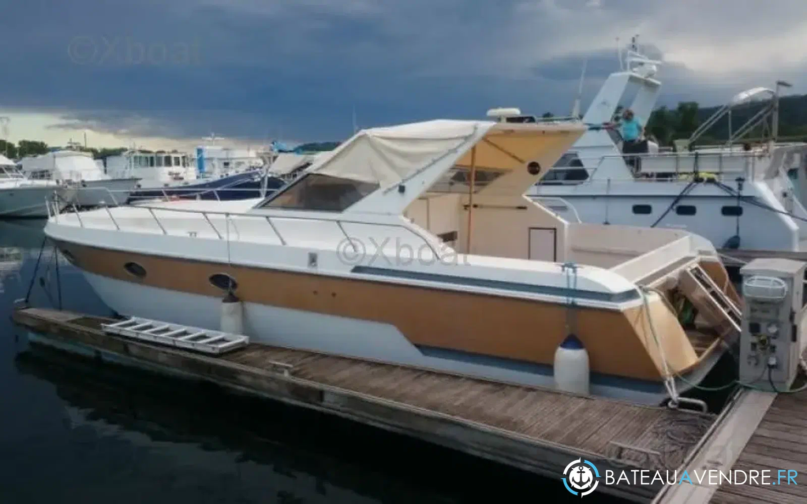slider 3 Riva Palanca 38 open