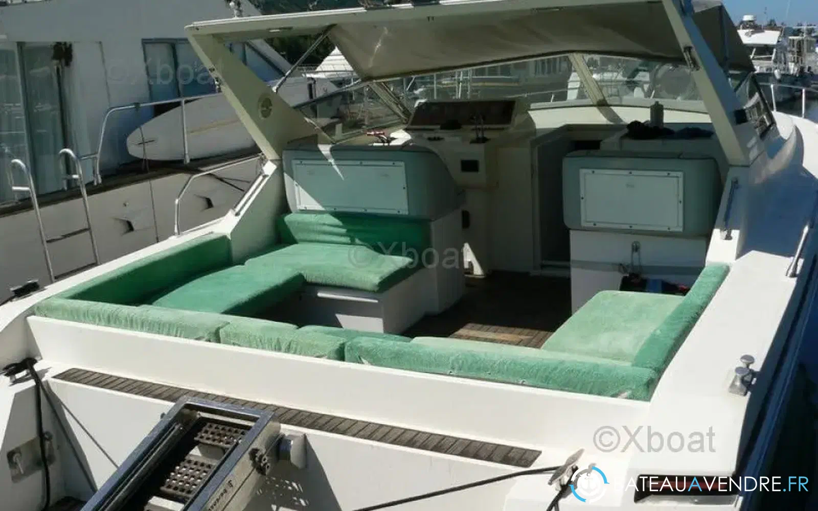 slider 8 Riva Palanca 38 open