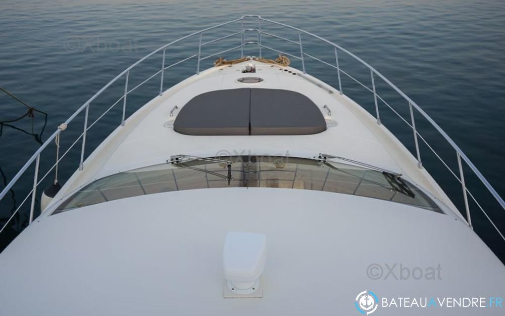 Azimut 68 photo 4