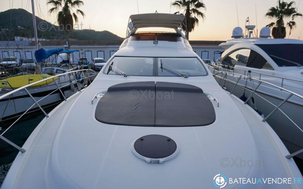 Azimut 68 photo 5