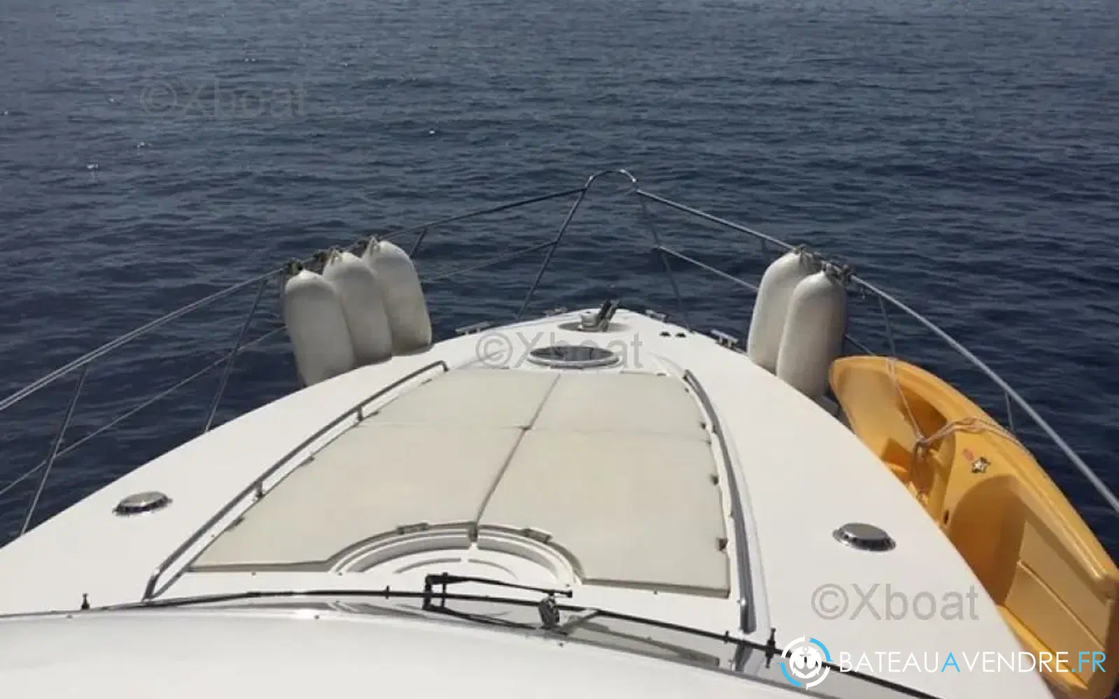 slider 10 Fairline Squadron 59