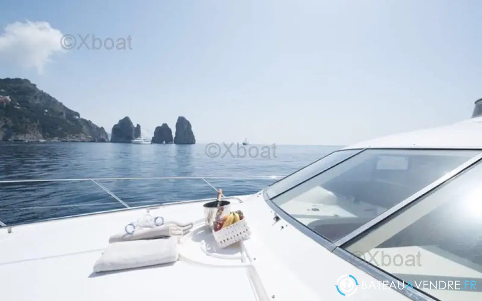 slider 11 Fairline Squadron 59