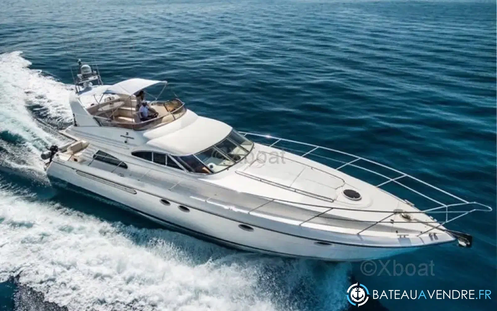slider 1 Fairline Squadron 59