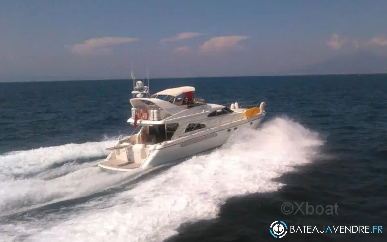 slider 2 Fairline Squadron 59