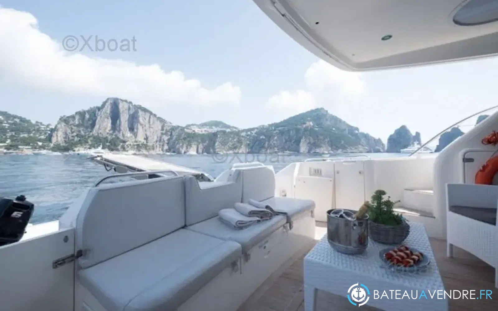 slider 4 Fairline Squadron 59
