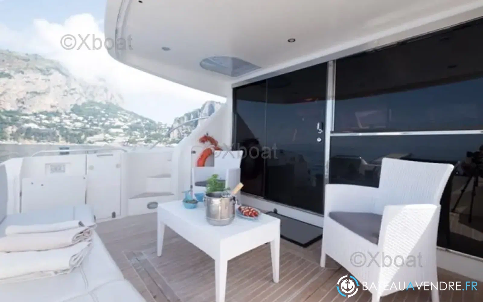 slider 6 Fairline Squadron 59