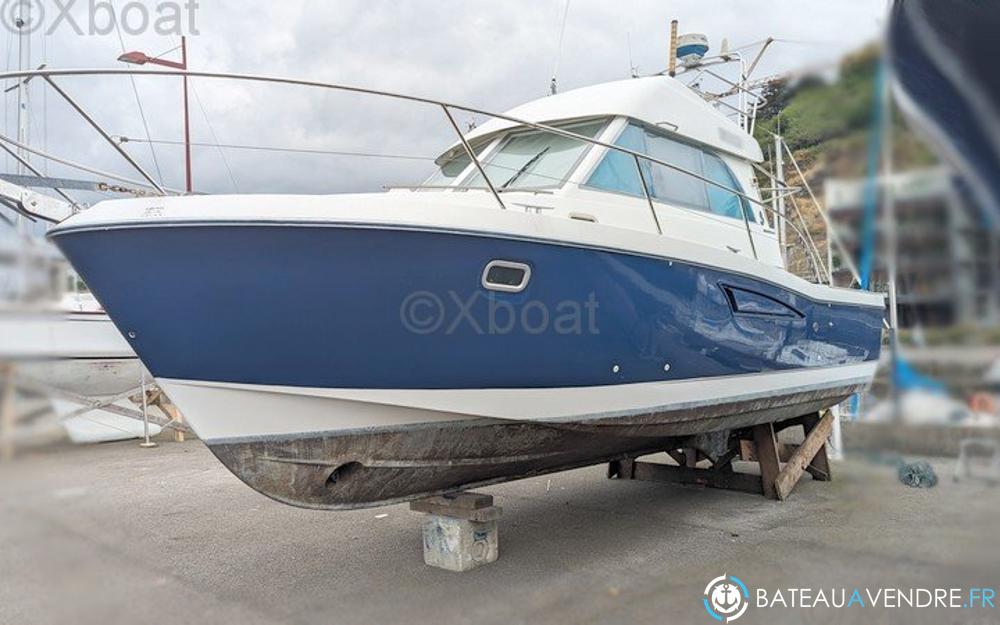 Beneteau Antares Serie 9 Fly photo 2