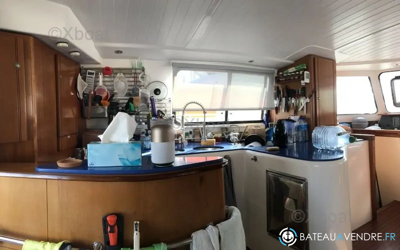 slider 9 Fountaine Pajot Maryland 37