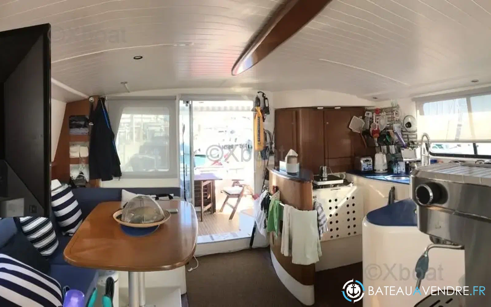 slider 10 Fountaine Pajot Maryland 37