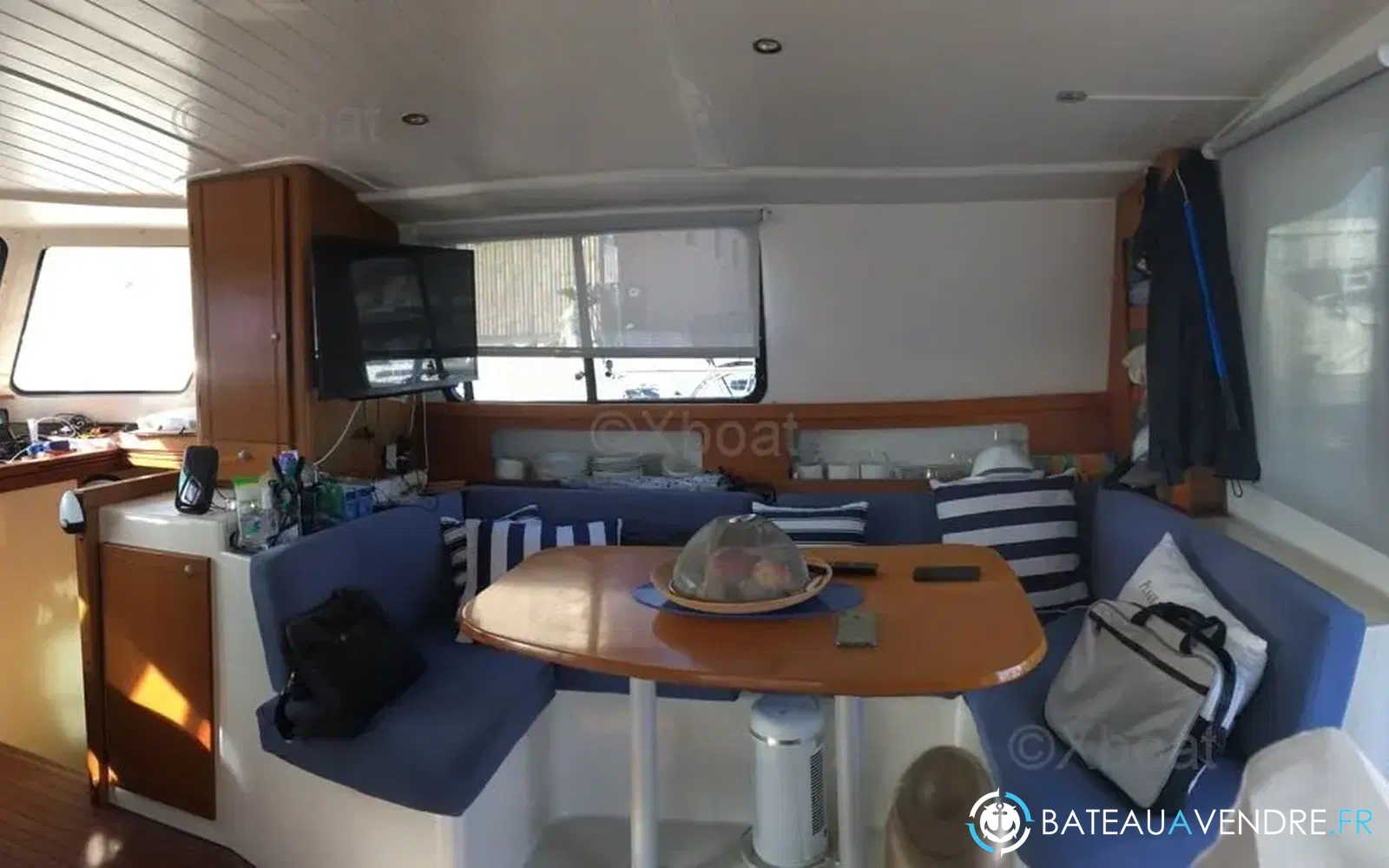 slider 11 Fountaine Pajot Maryland 37